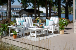 Most Durable Outdoor Patio Furniture Materials